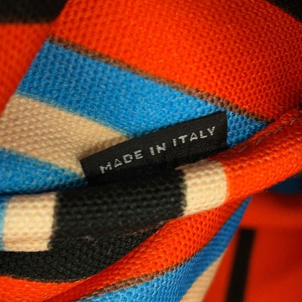 プラダ ショルダーバッグ トライアングルバッグ キャンバス 2VY007 PRADA