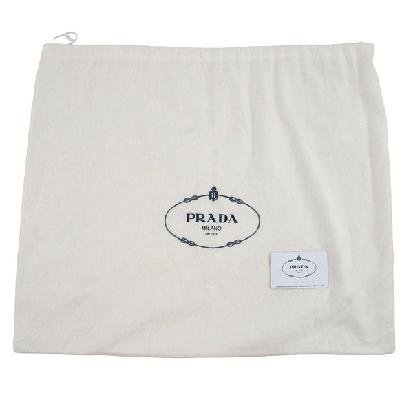 プラダ ショルダーバッグ トライアングルバッグ キャンバス 2VY007 PRADA