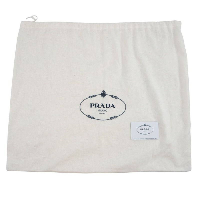 プラダ ショルダーバッグ トライアングルバッグ キャンバス 2VY007 PRADA