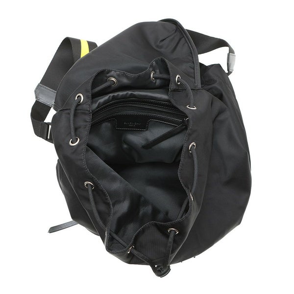 ジバンシー リュック LIGHT3 バックパック ナイロン BK500MK0B8 GIVENCHY 黒