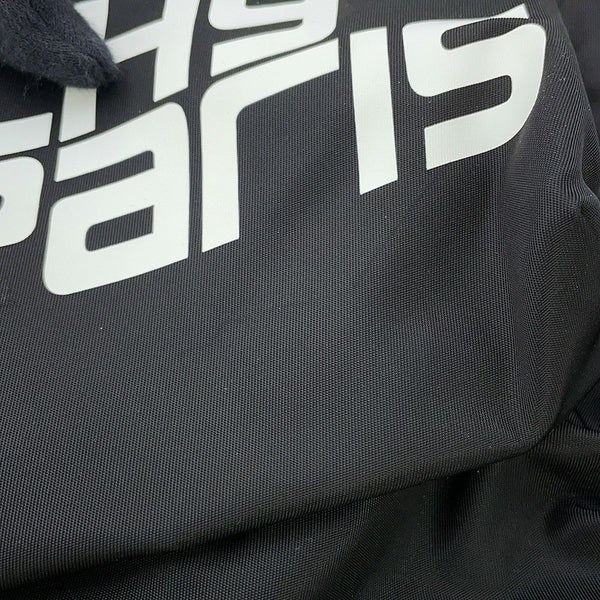 ジバンシー リュック LIGHT3 バックパック ナイロン BK500MK0B8 GIVENCHY 黒