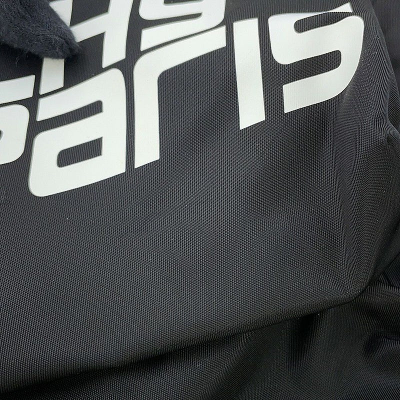 ジバンシー リュック LIGHT3 バックパック ナイロン BK500MK0B8 GIVENCHY 黒