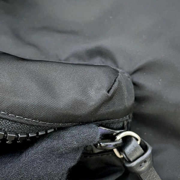 ジバンシー リュック LIGHT3 バックパック ナイロン BK500MK0B8 GIVENCHY 黒