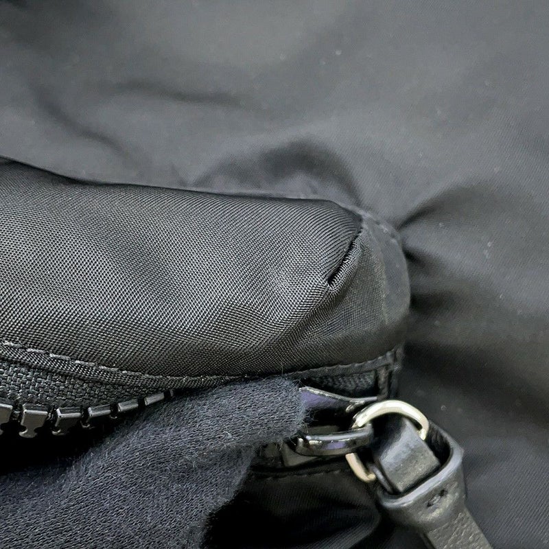 ジバンシー リュック LIGHT3 バックパック ナイロン BK500MK0B8 GIVENCHY 黒