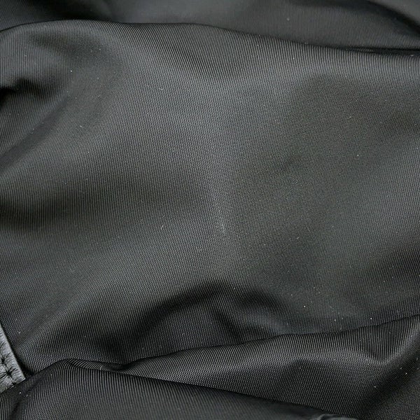 ジバンシー リュック LIGHT3 バックパック ナイロン BK500MK0B8 GIVENCHY 黒