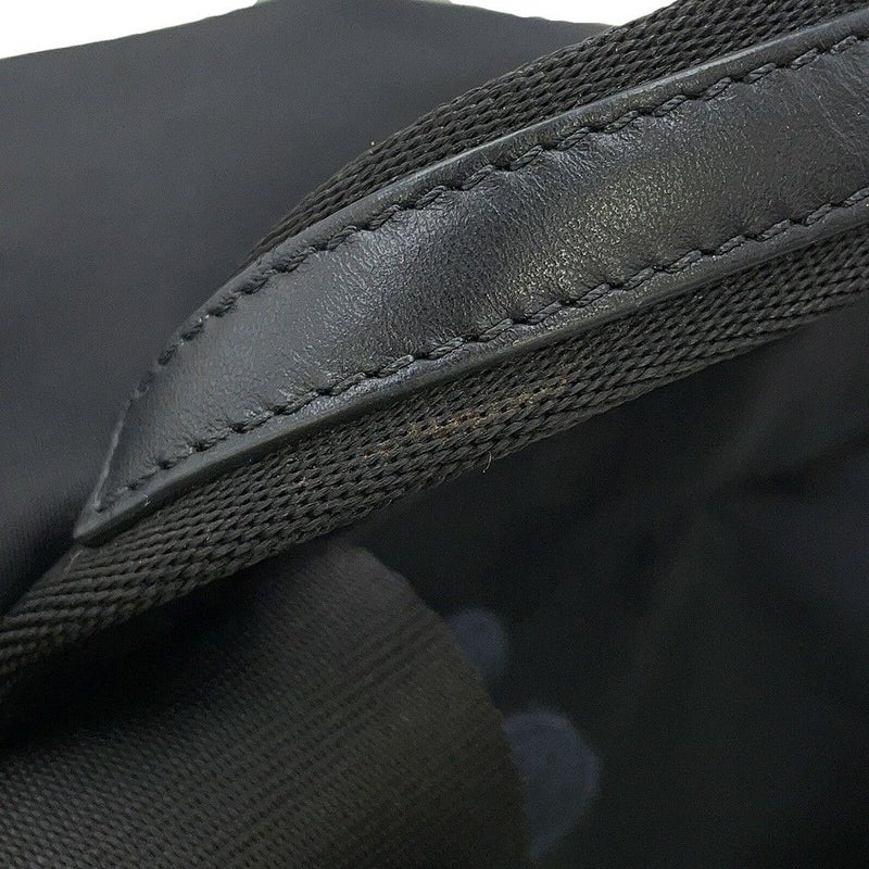 ジバンシー リュック LIGHT3 バックパック ナイロン BK500MK0B8 GIVENCHY 黒