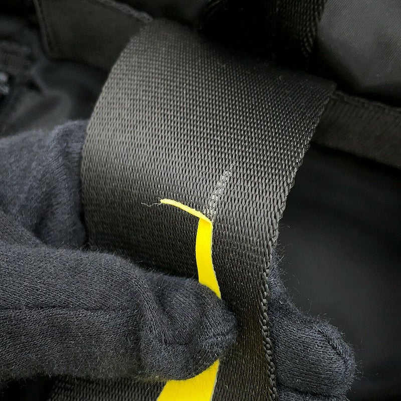 ジバンシー リュック LIGHT3 バックパック ナイロン BK500MK0B8 GIVENCHY 黒