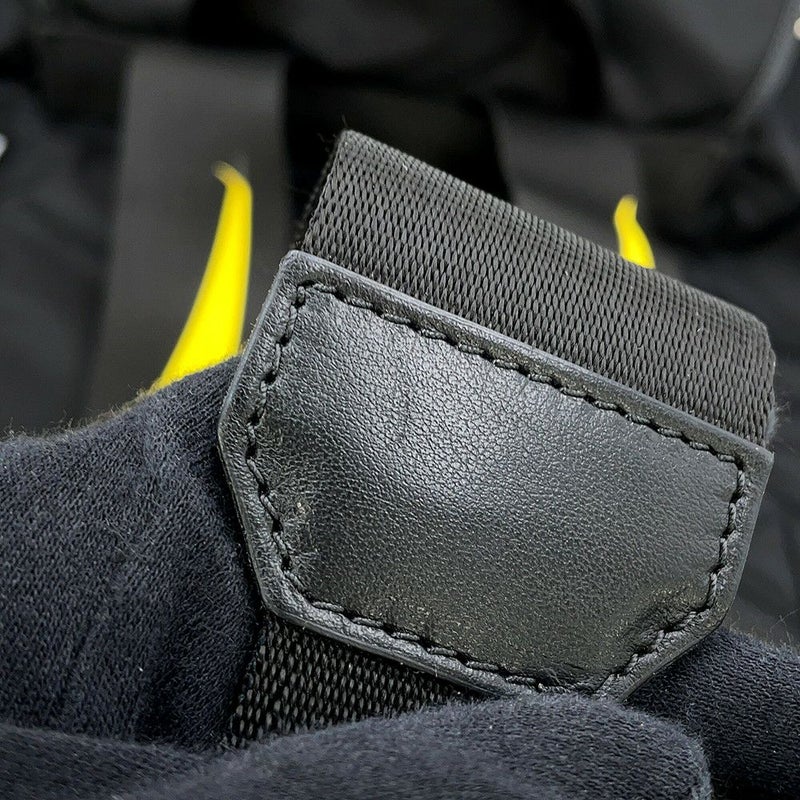 ジバンシー リュック LIGHT3 バックパック ナイロン BK500MK0B8 GIVENCHY 黒