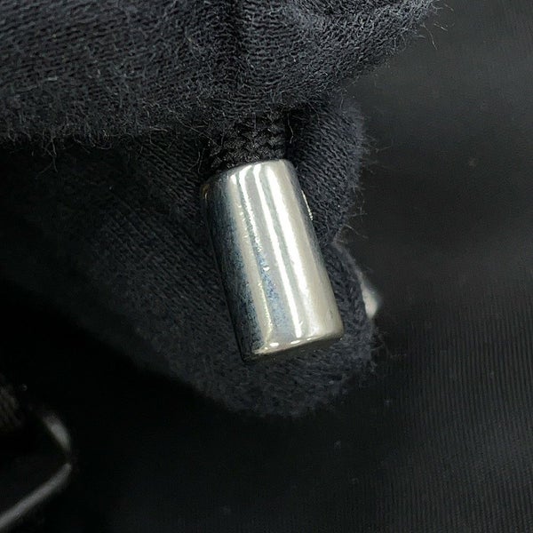 ジバンシー リュック LIGHT3 バックパック ナイロン BK500MK0B8 GIVENCHY 黒