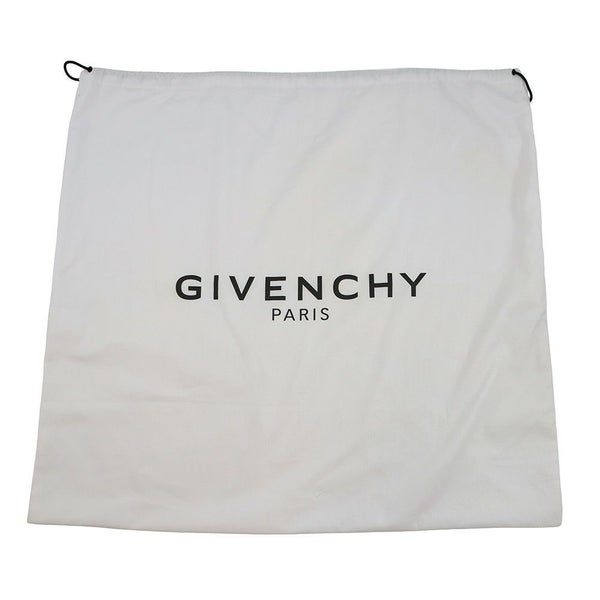 ジバンシー リュック LIGHT3 バックパック ナイロン BK500MK0B8 GIVENCHY 黒