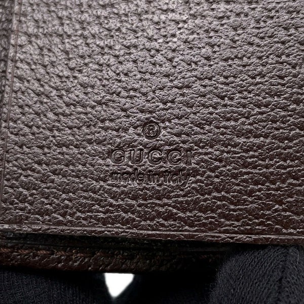 グッチ 6連キーケース GGキャンバス 127048 GUCCI キーケース