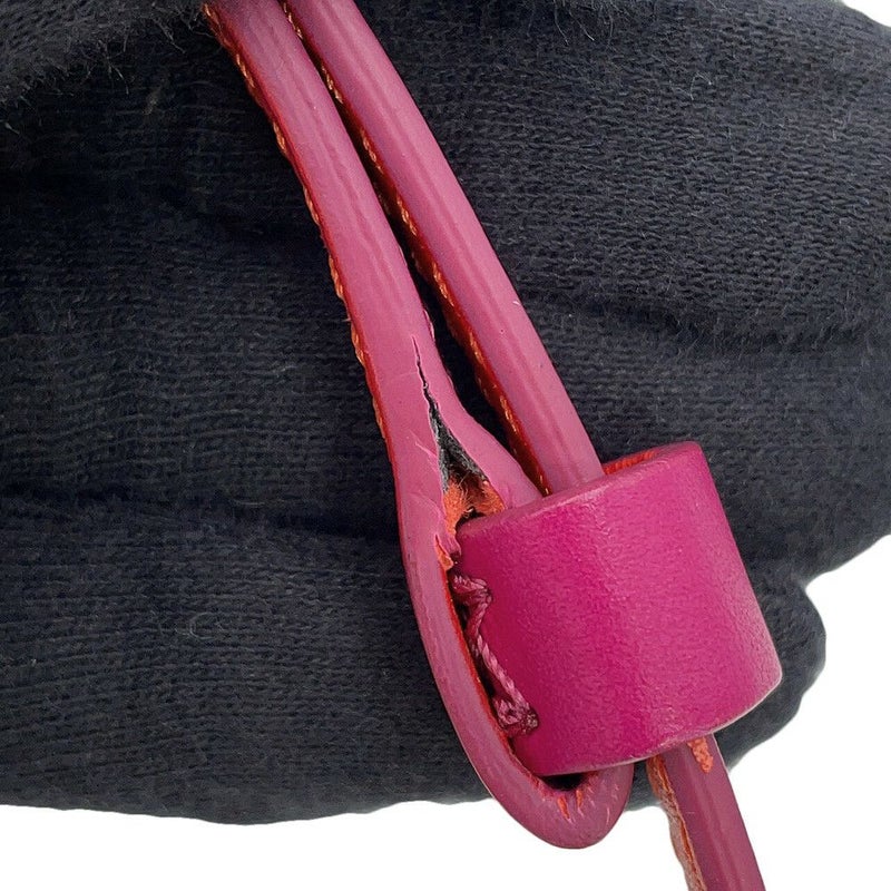 クリスチャン・ルブタン チェーンショルダーバッグ ルビポッシュ スパイクスタッズ Christian Louboutin 2wayクラッチ