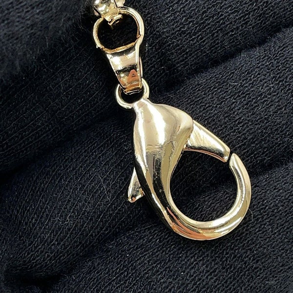 クリスチャン・ルブタン チェーンショルダーバッグ ルビポッシュ スパイクスタッズ Christian Louboutin 2wayクラッチ