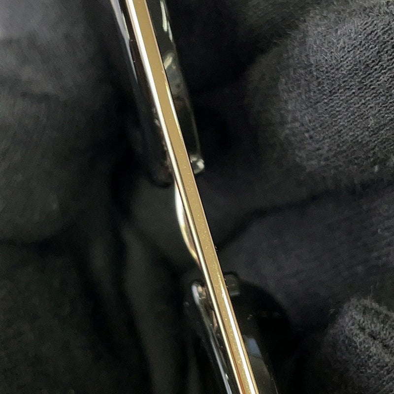 グッチ サングラス ダブルブリッジ GG0403SA GUCCI アイウェア 黒