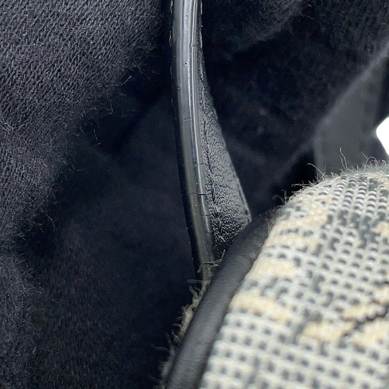 エムシーエム ショルダーバッグ ヴィンテージジャカード フォンケース MMRBATQ02EG001 MCM ポシェット 黒