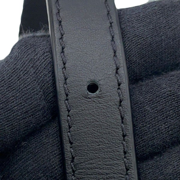 エムシーエム ショルダーバッグ ヴィンテージジャカード フォンケース MMRBATQ02EG001 MCM ポシェット 黒