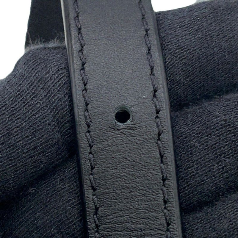 エムシーエム ショルダーバッグ ヴィンテージジャカード フォンケース MMRBATQ02EG001 MCM ポシェット 黒