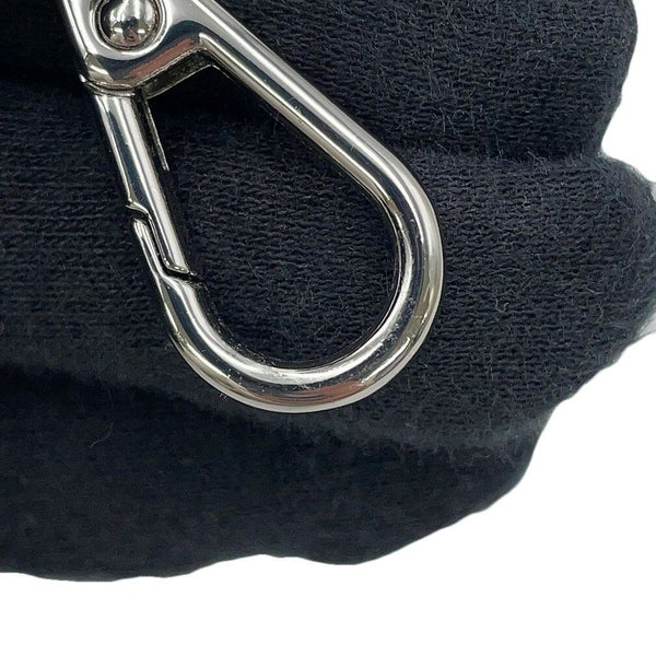 エムシーエム ショルダーバッグ ヴィンテージジャカード フォンケース MMRBATQ02EG001 MCM ポシェット 黒