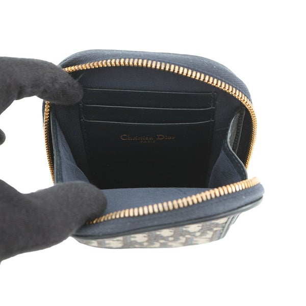 クリスチャン・ディオール スマホケース オブリーク 30 MONTAIGNE Call'in Dior フォンホルダー Christian Dior トロッター