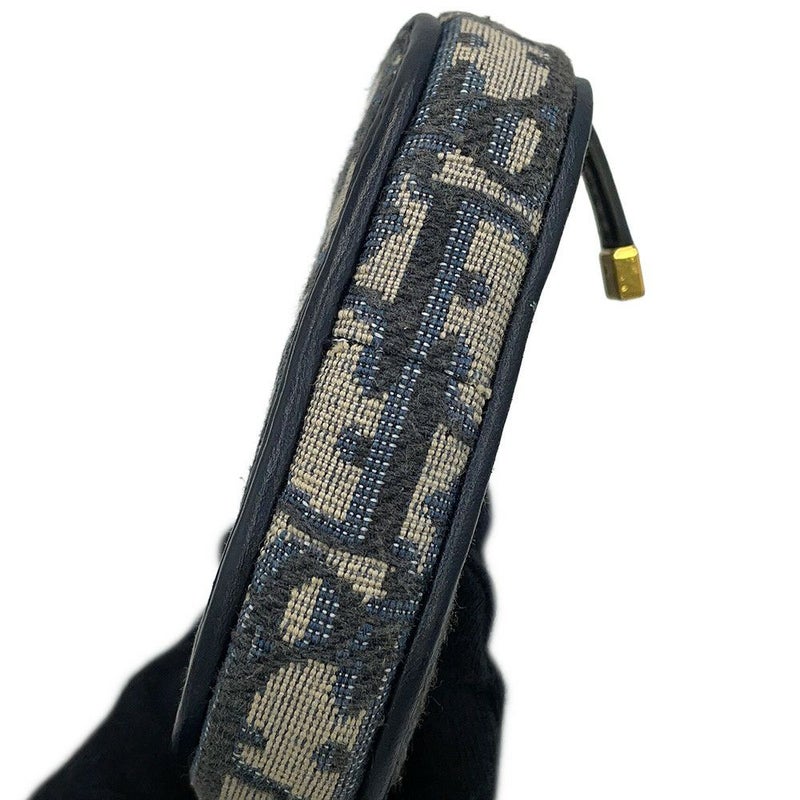 クリスチャン・ディオール スマホケース オブリーク 30 MONTAIGNE Call'in Dior フォンホルダー Christian Dior トロッター