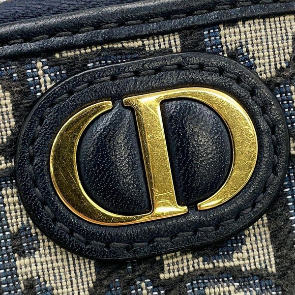 クリスチャン・ディオール スマホケース オブリーク 30 MONTAIGNE Call'in Dior フォンホルダー Christian Dior トロッター