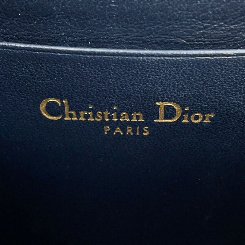 クリスチャン・ディオール スマホケース オブリーク 30 MONTAIGNE Call'in Dior フォンホルダー Christian Dior トロッター