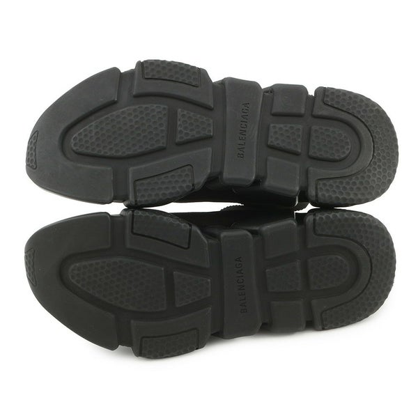 バレンシアガ スニーカー スピードトレーナー メンズサイズ40 BALENSIAGA 靴 黒