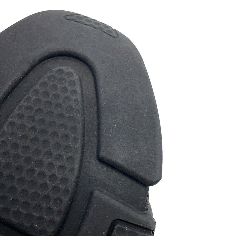 バレンシアガ スニーカー スピードトレーナー メンズサイズ40 BALENSIAGA 靴 黒