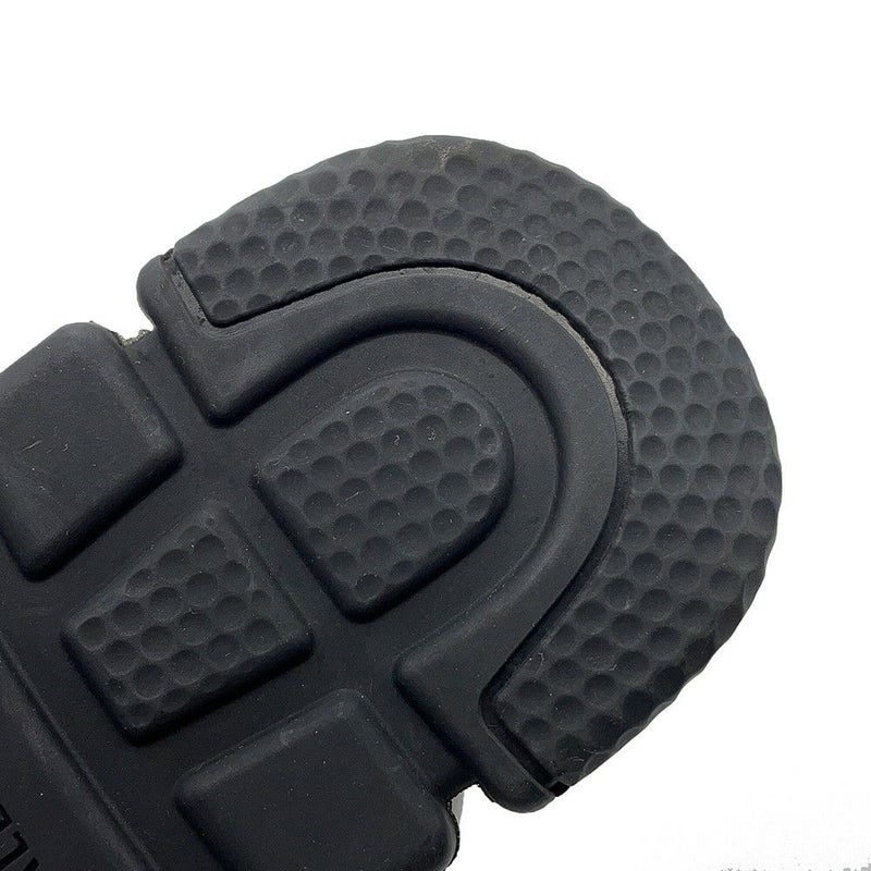 バレンシアガ スニーカー スピードトレーナー メンズサイズ40 BALENSIAGA 靴 黒