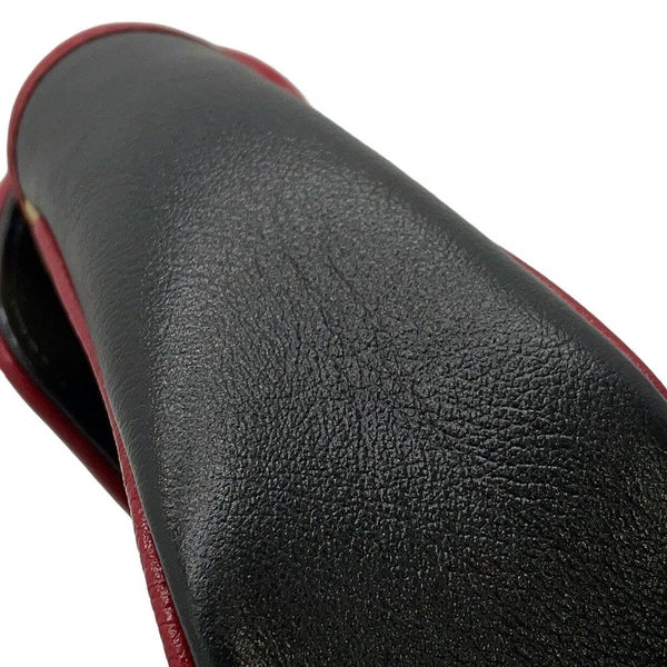 グッチ チェーンショルダーバッグ GGマーモント キルティング レザー スモール 446744 GUCCI バッグ 2way ミニバッグ