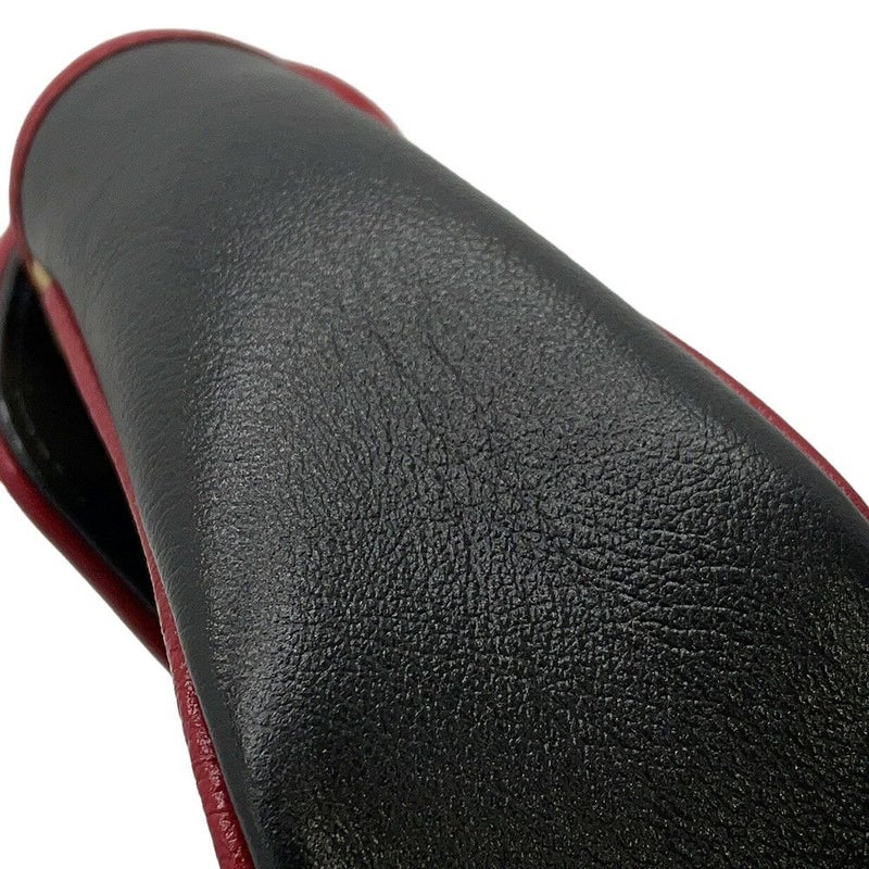 グッチ チェーンショルダーバッグ GGマーモント キルティング レザー スモール 446744 GUCCI バッグ 2way ミニバッグ