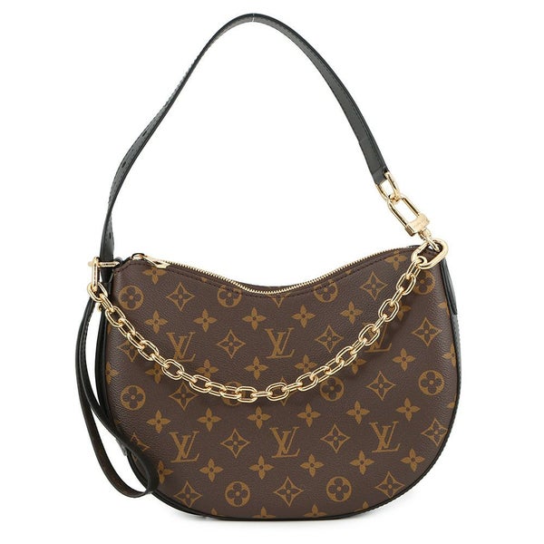 ルイヴィトン ハンドバッグ モノグラム クッキーBB M15056 ヴィトン 3way チェーンショルダーバッグ