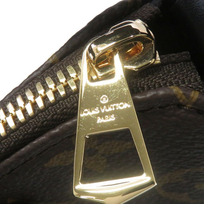 ルイヴィトン ハンドバッグ モノグラム クッキーBB M15056 ヴィトン 3way チェーンショルダーバッグ