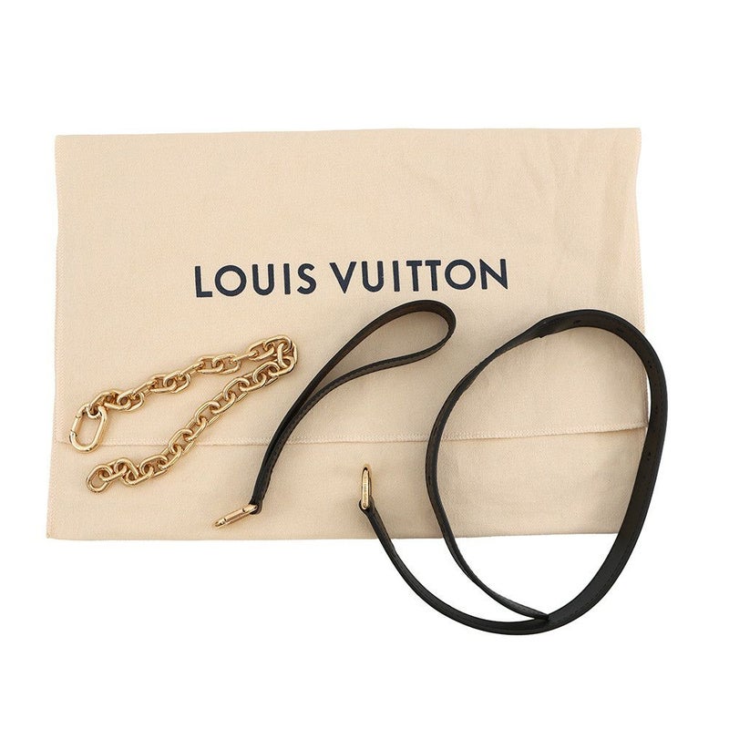 ルイヴィトン ハンドバッグ モノグラム クッキーBB M15056 ヴィトン 3way チェーンショルダーバッグ