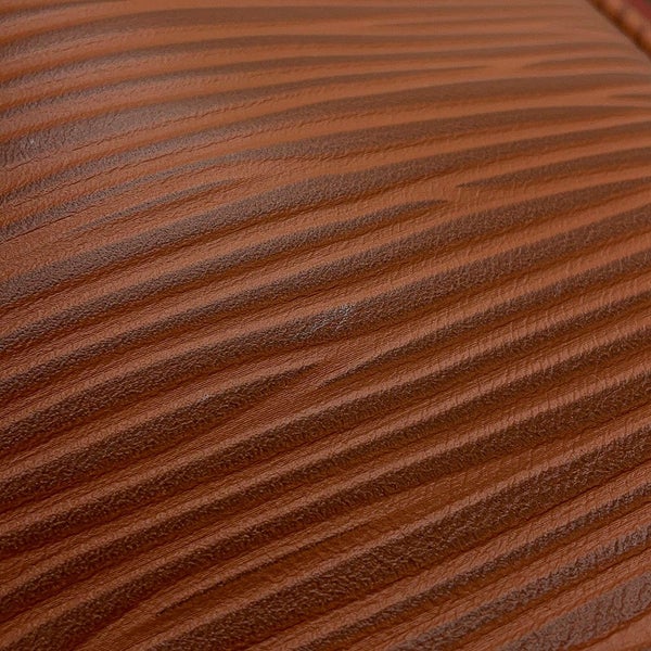 ルイヴィトン ショルダーバッグ エピXL/カーフレザー モンスリ・メッセンジャー M23097 LOUIS VUITTON ヴィトン バッグ