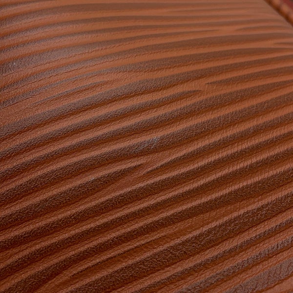 ルイヴィトン ショルダーバッグ エピXL/カーフレザー モンスリ・メッセンジャー M23097 LOUIS VUITTON ヴィトン バッグ