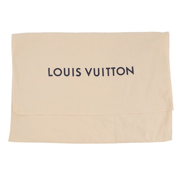 ルイヴィトン ショルダーバッグ エピXL/カーフレザー モンスリ・メッセンジャー M23097 LOUIS VUITTON ヴィトン バッグ