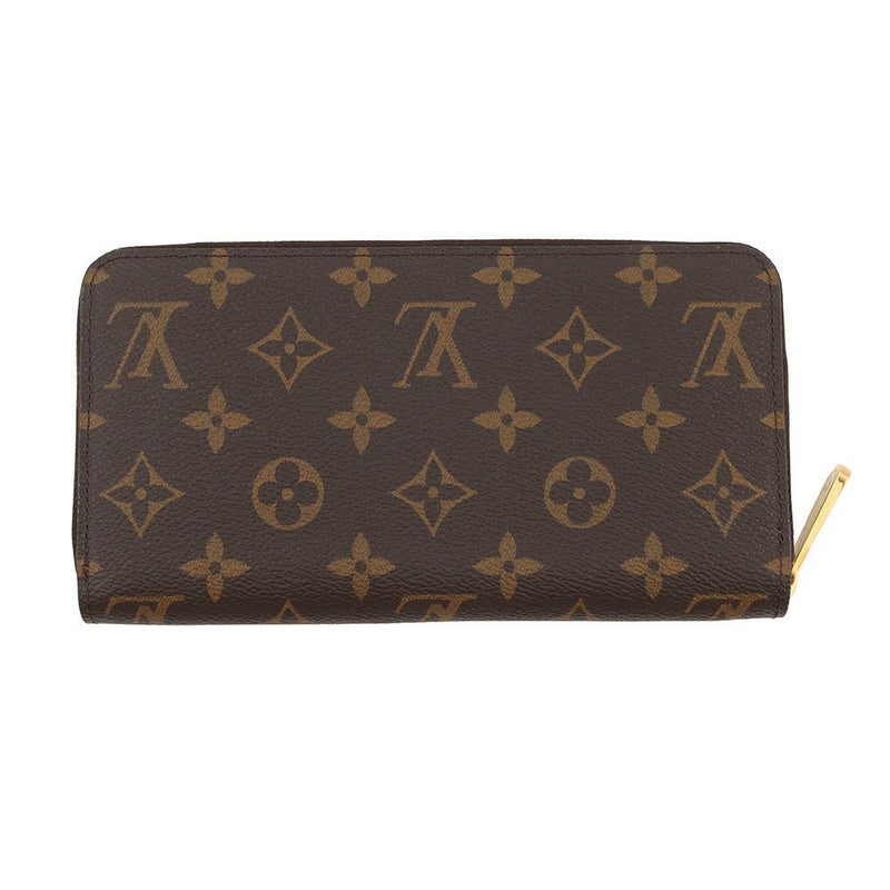 ルイヴィトン 長財布 モノグラム ヴィヴィエンヌ ジッピー・ウォレット M80857 ヴィトン 財布 ラウンドファスナー ホリデーコレクション