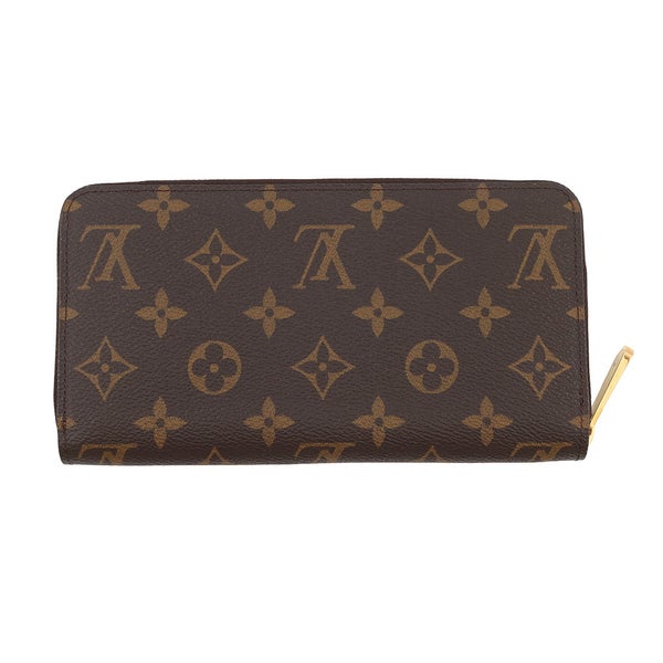 ルイヴィトン 長財布 モノグラム ヴィヴィエンヌ ジッピー・ウォレット M80857 ヴィトン 財布 ラウンドファスナー ホリデーコレクション