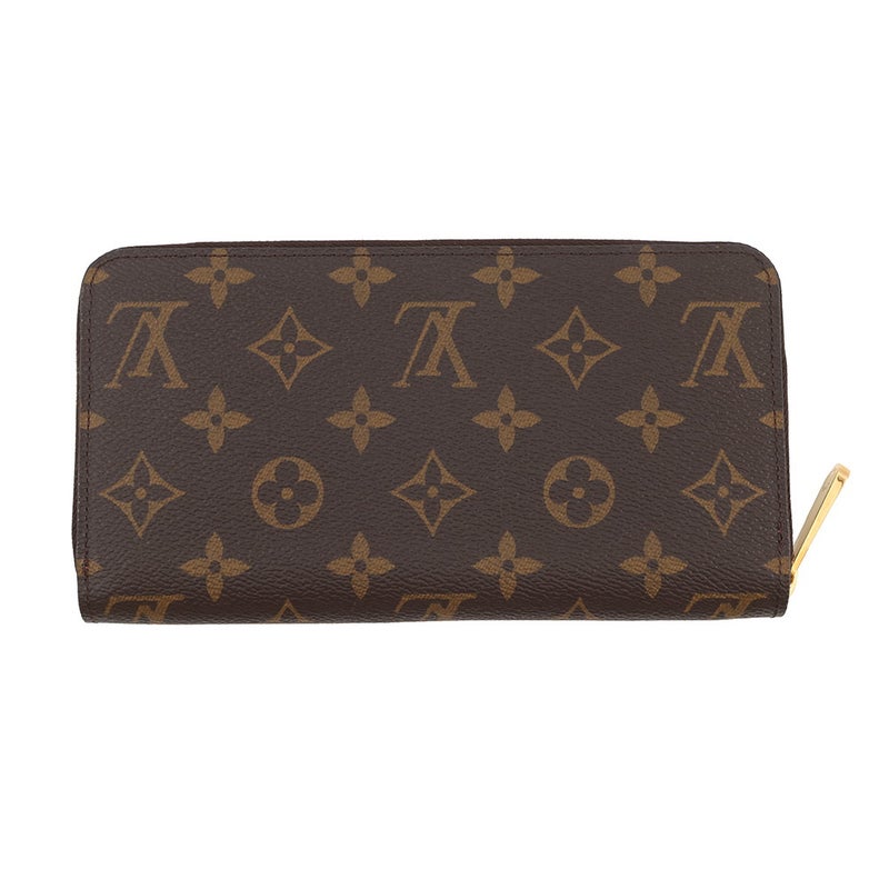 ルイヴィトン 長財布 モノグラム ヴィヴィエンヌ ジッピー・ウォレット M80857 ヴィトン 財布 ラウンドファスナー ホリデーコレクション