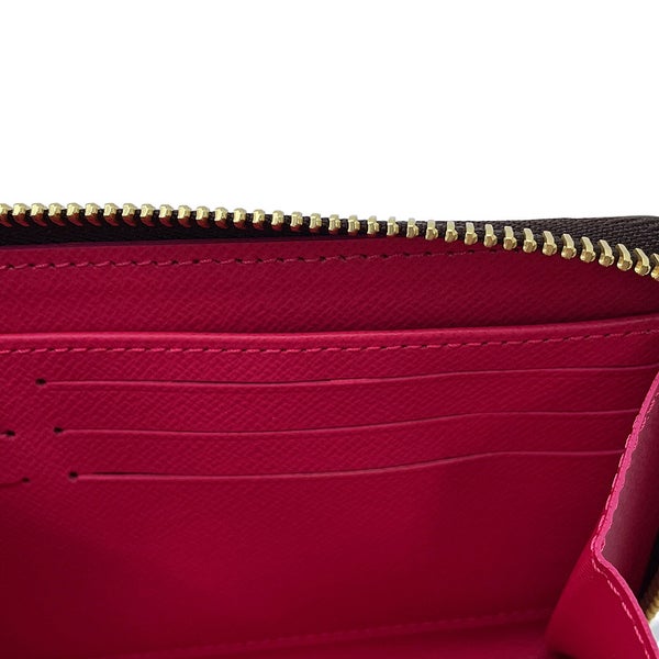 ルイヴィトン 長財布 モノグラム ヴィヴィエンヌ ジッピー・ウォレット M80857 ヴィトン 財布 ラウンドファスナー ホリデーコレクション