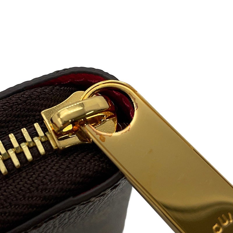 ルイヴィトン 長財布 モノグラム ヴィヴィエンヌ ジッピー・ウォレット M80857 ヴィトン 財布 ラウンドファスナー ホリデーコレクション