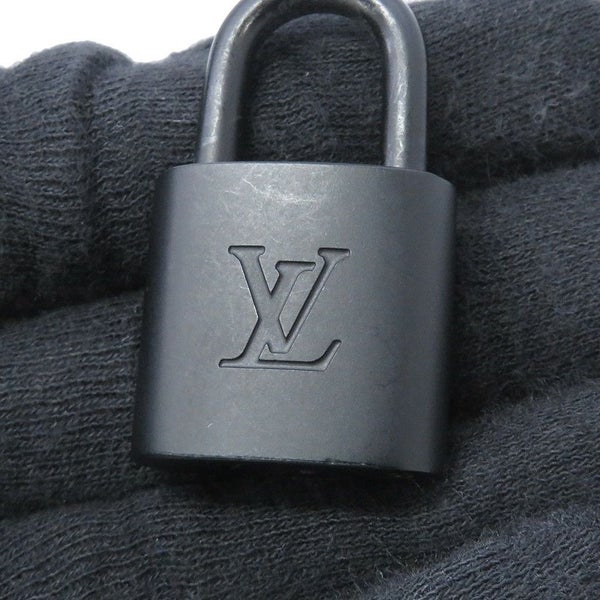 ルイヴィトン ボストンバッグ モノグラム・シャドウ キーポル・バンドリエール50 M12504 2wayショルダーバッグ