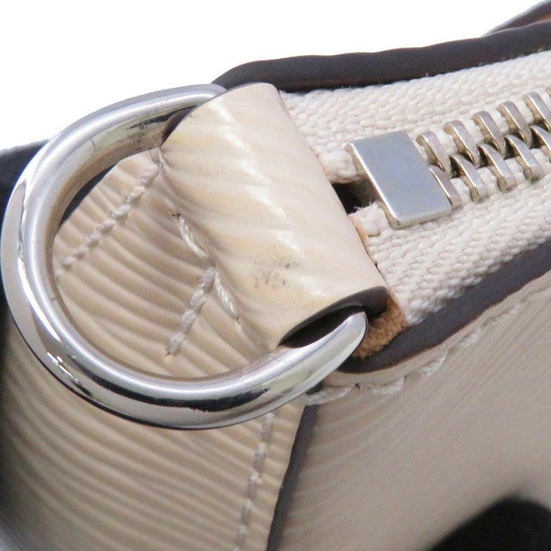 ルイヴィトン ハンドバッグ エピ マレリーニ M20999 LOUIS VUITTON 2wayショルダーバッグ  白