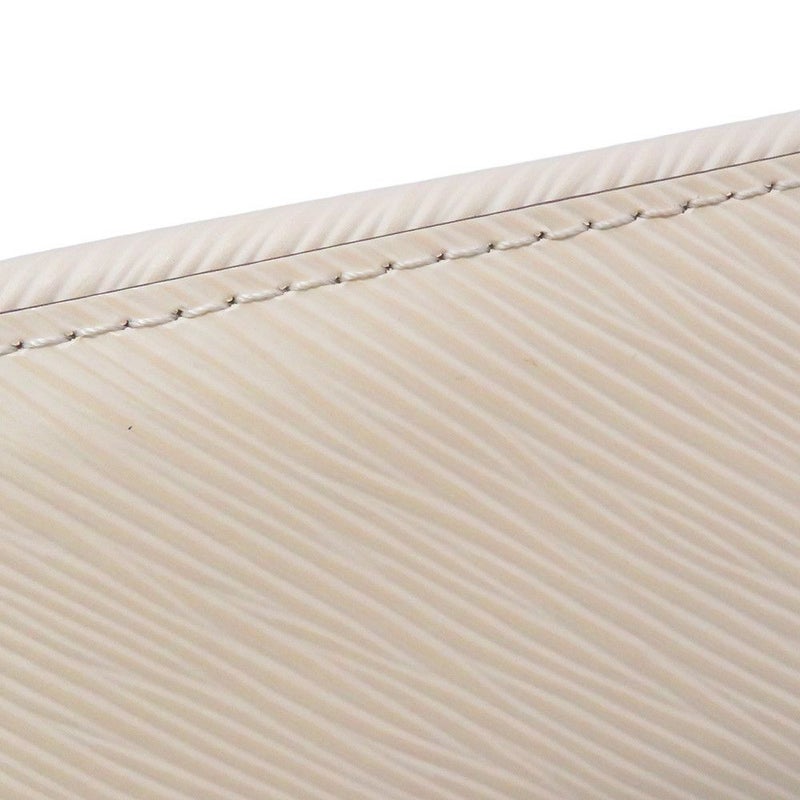 ルイヴィトン ハンドバッグ エピ マレリーニ M20999 LOUIS VUITTON 2wayショルダーバッグ  白