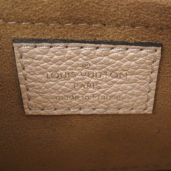 ルイヴィトン ハンドバッグ エピ マレリーニ M20999 LOUIS VUITTON 2wayショルダーバッグ  白