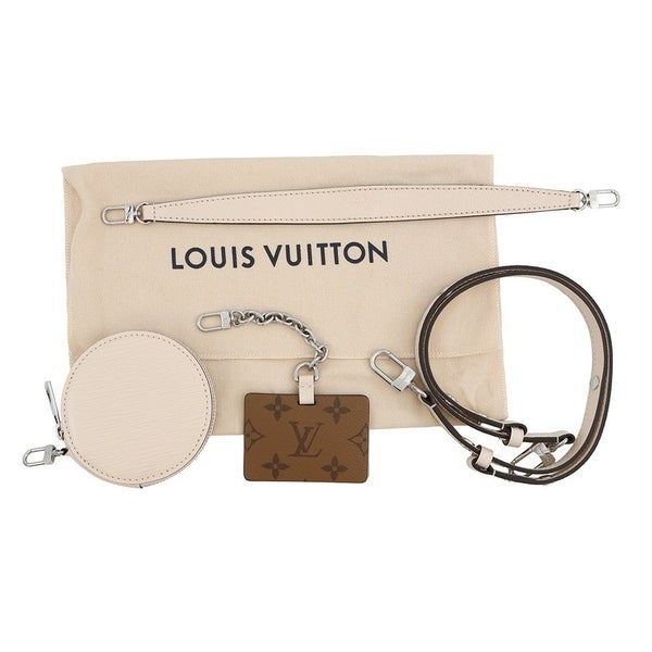 ルイヴィトン ハンドバッグ エピ マレリーニ M20999 LOUIS VUITTON 2wayショルダーバッグ  白