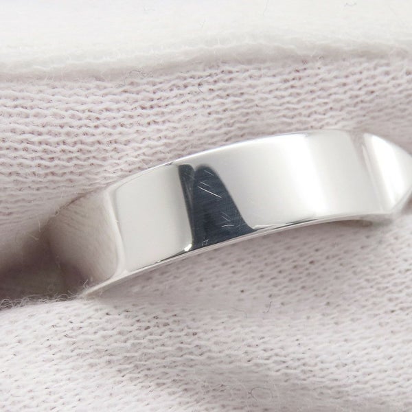 エルメス リング コリエ・ド・シアン PM SV925シルバー H115607B リングサイズ53 HERMES ジュエリー