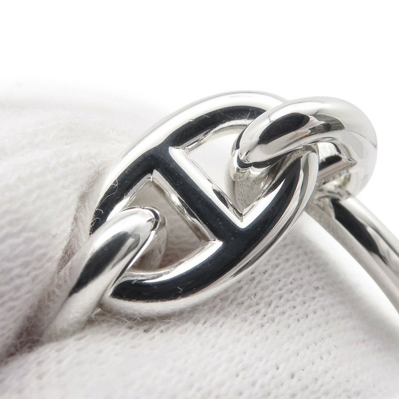 エルメス ブレスレット シェーヌダンクルPM 17コマ SV925シルバー HERMES ジュエリー