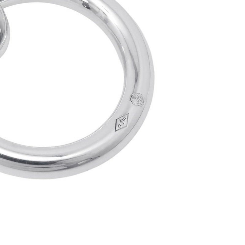 エルメス ブレスレット シェーヌダンクルPM 17コマ SV925シルバー HERMES ジュエリー